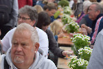 Sommerstraßenfest, KulturWeinZeit und Urkundenübergabe/ Fotos Gaby Eggert