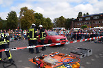 TOTFeuerwehr/Fotos Gaby Eggert
