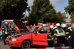 TOTFeuerwehr/Fotos Gaby Eggert