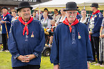 Trachtenschützenfest 2024 Sonntag/ Fotos Rainer Hoheisel