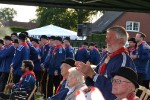 Uefte Inthronisation/Fotos Gaby Eggert