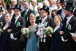 Umzug Altschermbeck/ Fotos Aileen Kurkowiak