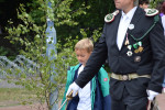 Umzug Schermbeck /Fotos Gaby Eggert