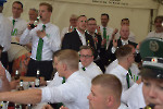 Vogelschießen Kilian Schermbeck/Fotos Gaby Eggert