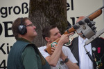 Vogelschießen Schermbeck /Fotos Gaby Eggert