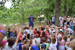 Vogelstange Altschermbeck 2025/ Fotos Gaby Eggert
