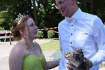 Vogelstange Schermbeck /Fotos Gaby Eggert