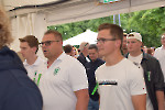 Vogelstange Schermbeck / Fotos Gaby Eggert