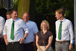 Vorfeier Altschermbeck 2025/ Fotos Gaby Eggert