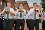 Vortrommler 2024/ Fotos Gaby Eggert