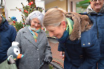 Weihnachtsmarkt Teil 2/ Fotos Gaby Eggert