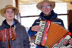 Wurstjagen Besten/ Fotos Gaby Eggert