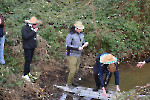 Wurstjagen Gahlen 2025/ Fotos Gaby Eggert